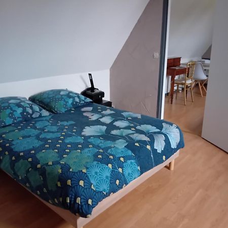 Chambre De La Vigne Blesmes Екстериор снимка