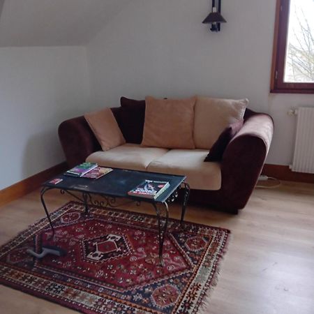 Chambre De La Vigne Blesmes Екстериор снимка