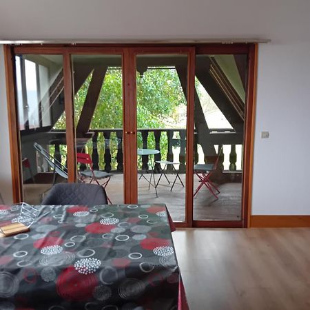 Chambre De La Vigne Blesmes Екстериор снимка
